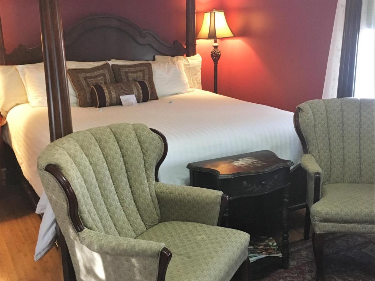 Kilmarnock Inn Quarto foto
