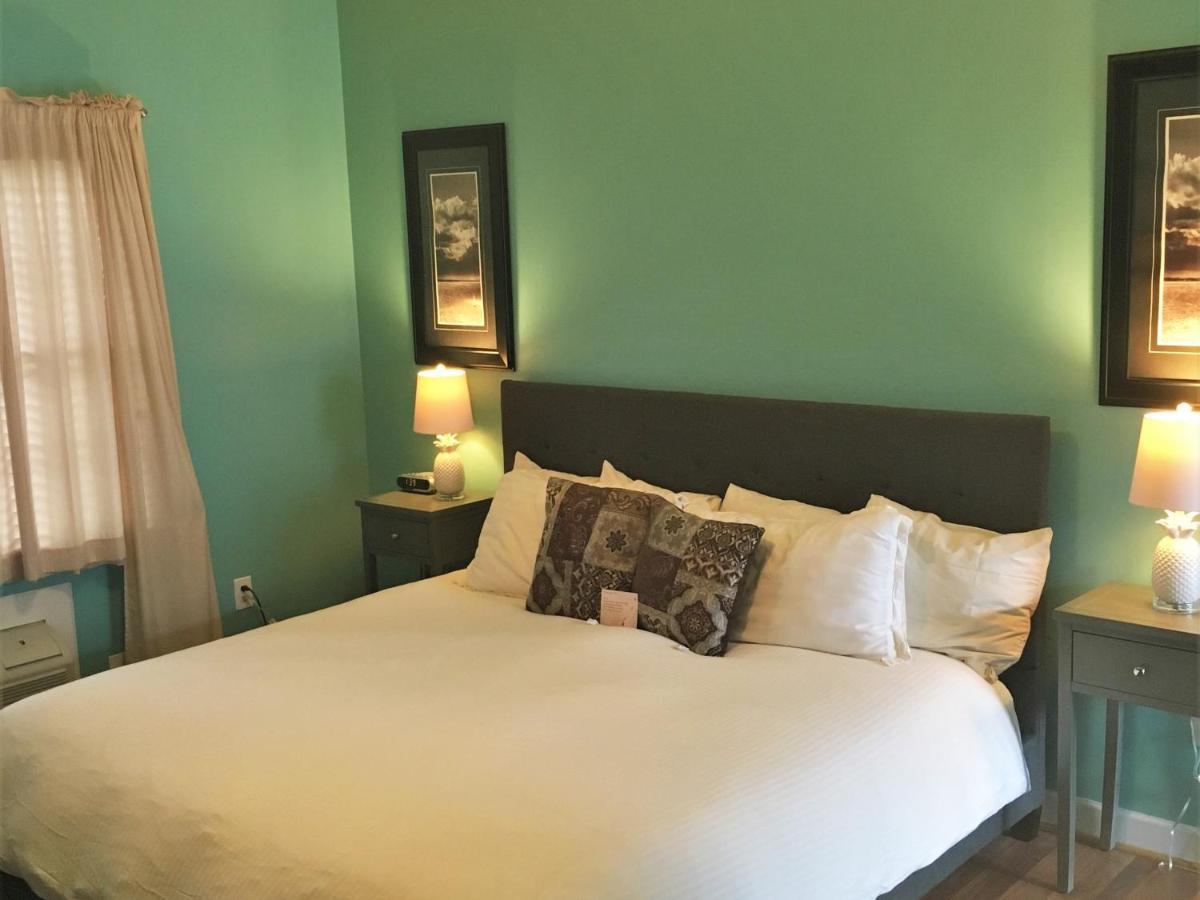 Kilmarnock Inn Quarto foto