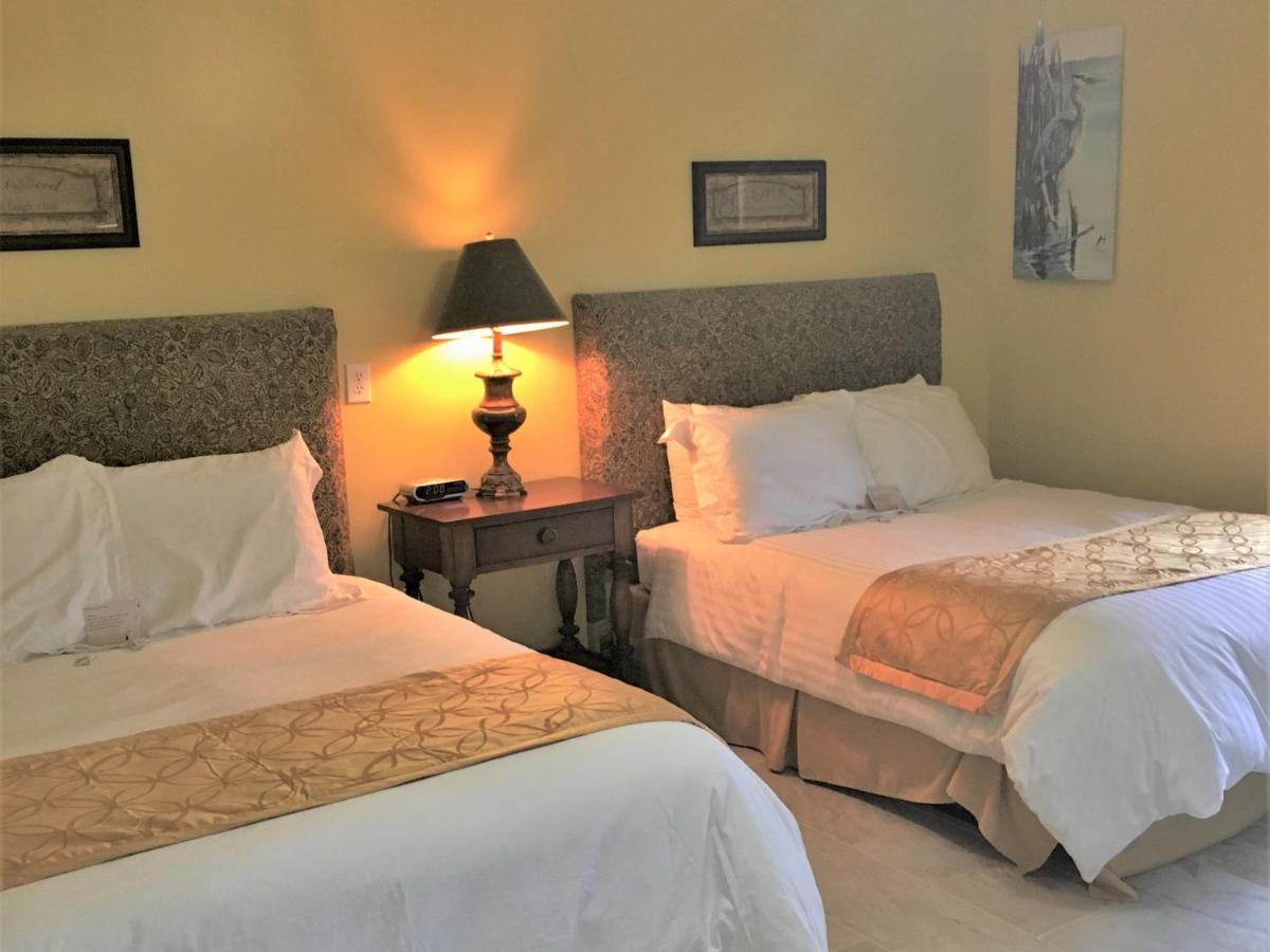 Kilmarnock Inn Quarto foto