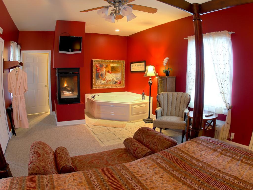 Kilmarnock Inn Quarto foto