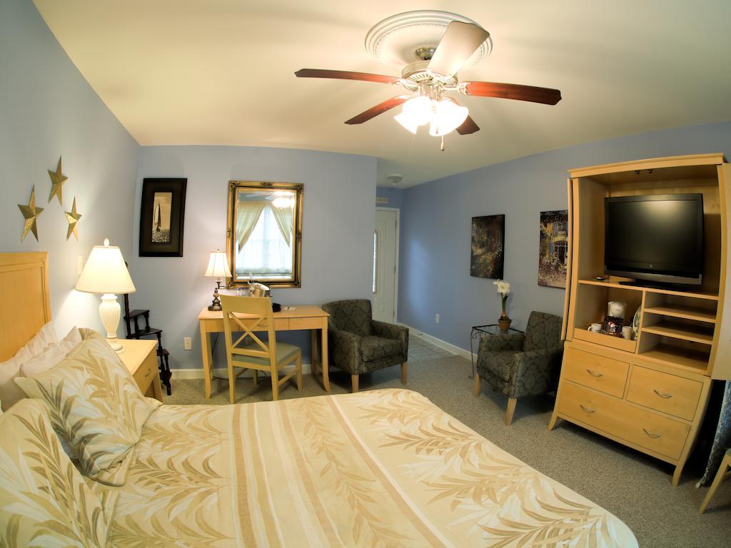 Kilmarnock Inn Quarto foto